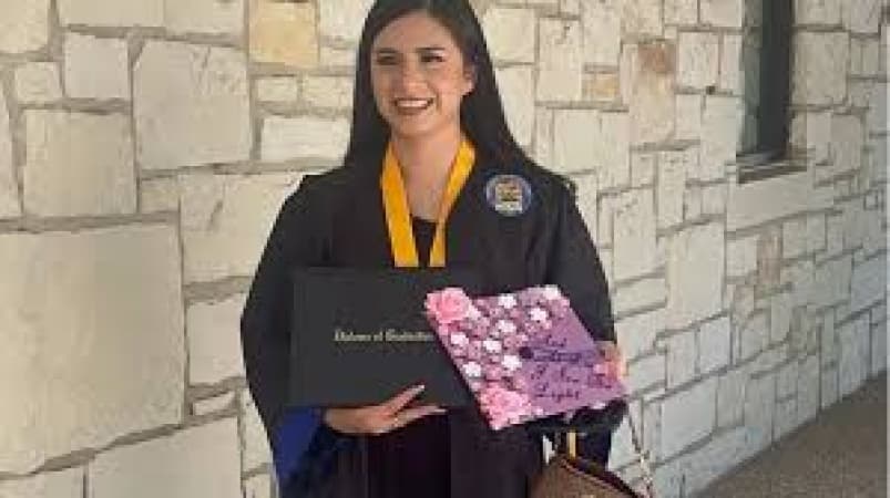 College freshman is deported flying home for Thanksgiving surprise, despite court order