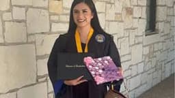 College freshman is deported flying home for Thanksgiving surprise, despite court order