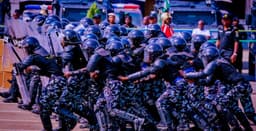 Insecurity: State Assemblies move to debate state police