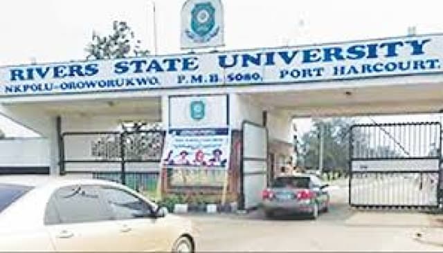 Rivers varsity won’t close satellite campuses over criminal incidents — VC