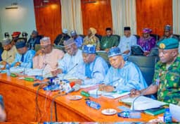 Sheathe your sword, the party needs you, PDP tells Lamido