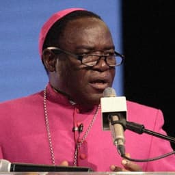 Kukah’s statement on genocide against Christians taken out of context — Kukah Centre