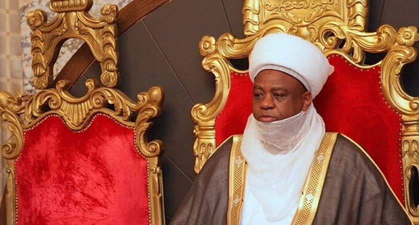 Listen to critics, Sultan tells Northern Govs