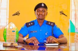 Police repel attack on Borno, launch manhunt for abducted farmers