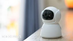 Over 120,000 home cameras hacked in South Korea for 'sexploitation' footage