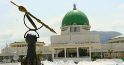 Workers storm National Assembly over new social security bill