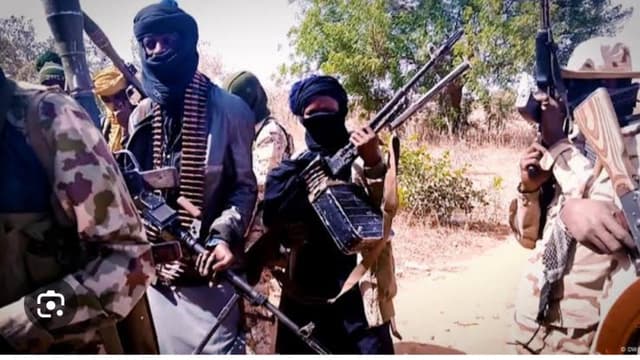 Bandits contact family of abducted Sokoto bride, father seeks govt help