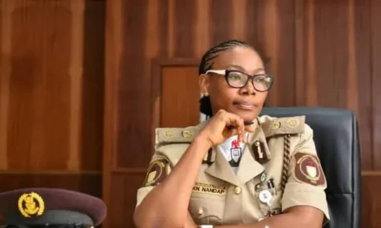 Court adjourns arraignment of NIS CG, others for perversion of justice