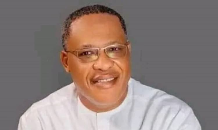 Nnamdi Kanu wasn't given opportunities to adequately defend himself — Aguocha