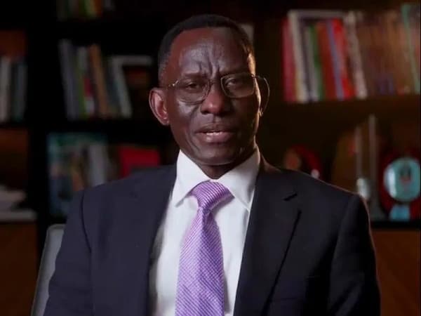 Politicians funding terrorism — Ex-CDS, Gen. Irabor