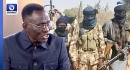 It’s impossible for pepentant Boko Haram members to join Military – Ex-CDS Irabor