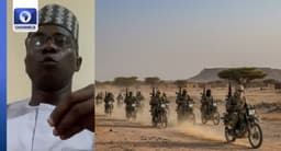 We won’t negotiate with criminals, capable of handling them – Kogi Govt