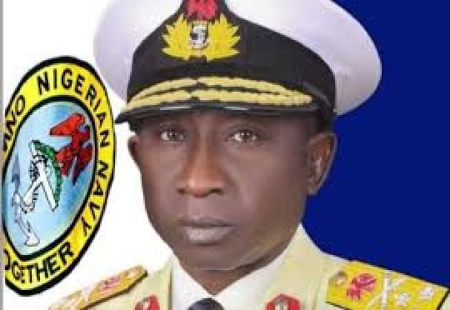Anglican bishop petitions Navy chief over officer’s alleged assault of reverend in Anambra