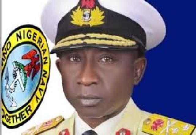 Anglican bishop petitions Navy chief over officer’s alleged assault of reverend in Anambra
