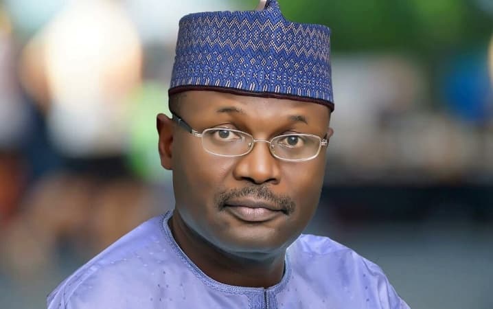 Ex-INEC Chairman, Yakubu’s ambassadorial nomination raises morality question — Situation Room