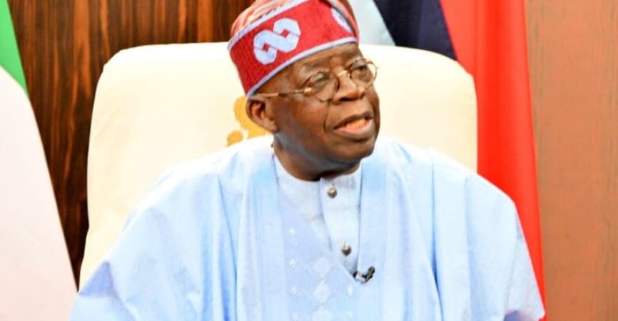 Tinubu vows to transform unstable zones into hubs of economic activity