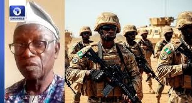 Abductions: Military presence in Eruku not making much difference — Community Leader