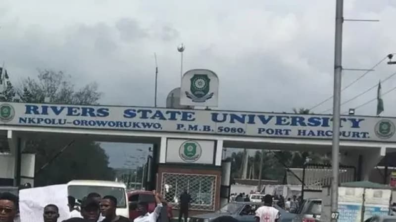 Gunmen invade community, abduct five Rivers varsity students
