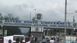 Gunmen invade community, abduct five Rivers varsity students
