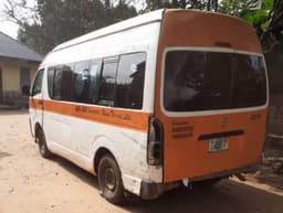 Gunmen hijack passenger-loaded bus in Imo