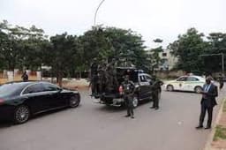 Details: How Abia Govt House escort battled gunmen, saved other travelers — Imo Police