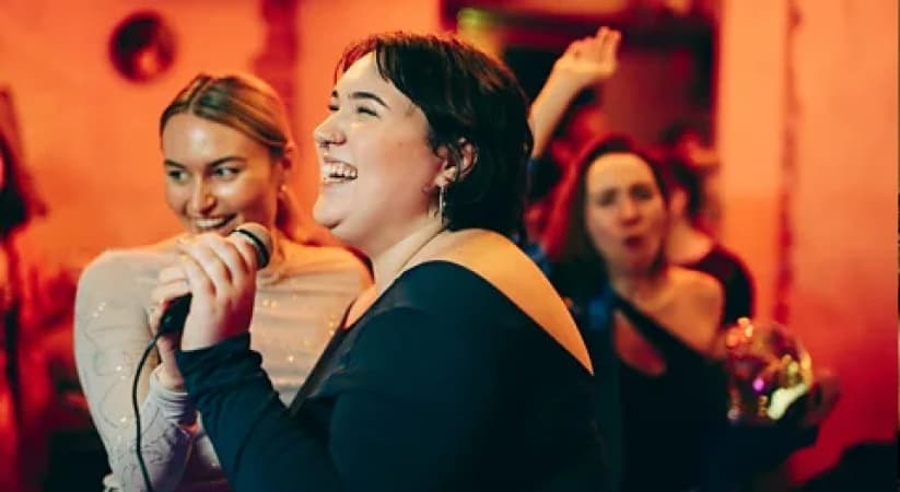 Why singing is surprisingly good for your health