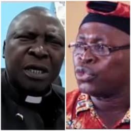  MURIC to Dachomo: Wait till 2027 if you’re eyeing Shettima’s seat