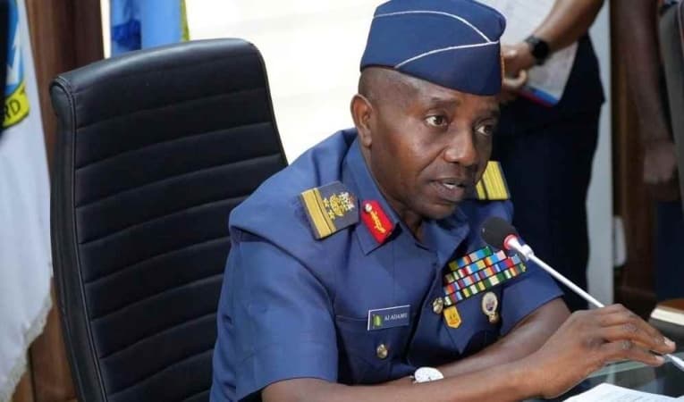 AVM Abdulraheem emerges new Chairman of Military Pensions Board