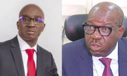 Edo PDP urges Tinubu’s intervention in Okpebholo/Obaseki face-off