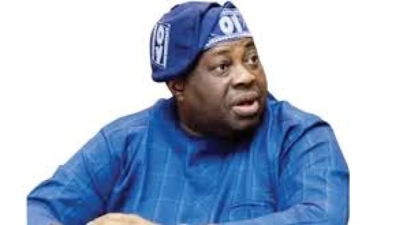 Tinubu targeting Atiku with police escort withdrawal — Dele Momodu