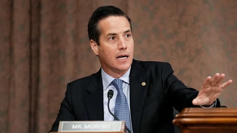 Nigerians to be affected as US senator introduces bill to end dual citizenship