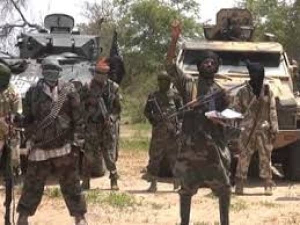 West Africa fights back against Boko Haram