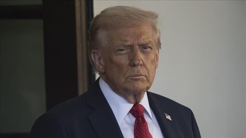 Trump declares Biden-era documents signed with ‘autopen’ invalid