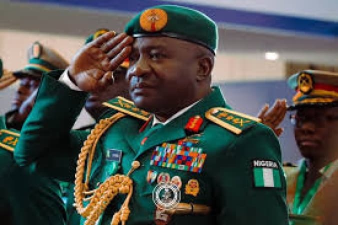Senate screens Defence Minister-nominee Wednesday