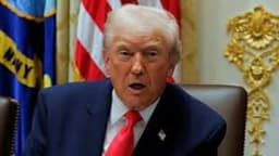 Trump says he doesn't want Somalis in US as ICE plans Minnesota operation