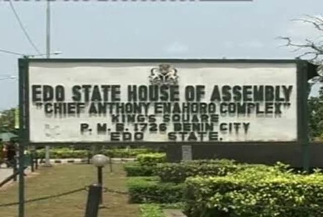 Edo Assembly Commission cancels 324 new employment