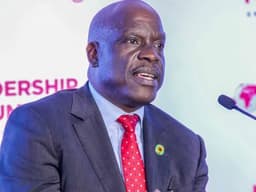 Nigeria named headquarters of African Petroleum regulators forum, Gbenga Komolafe elected Chair