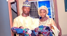 Midnight fire wipes out family of 5 in Katsina 