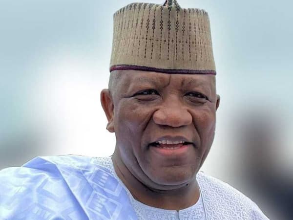 Yari: Stop calling on Trump, only Nigerians can fix Nigeria