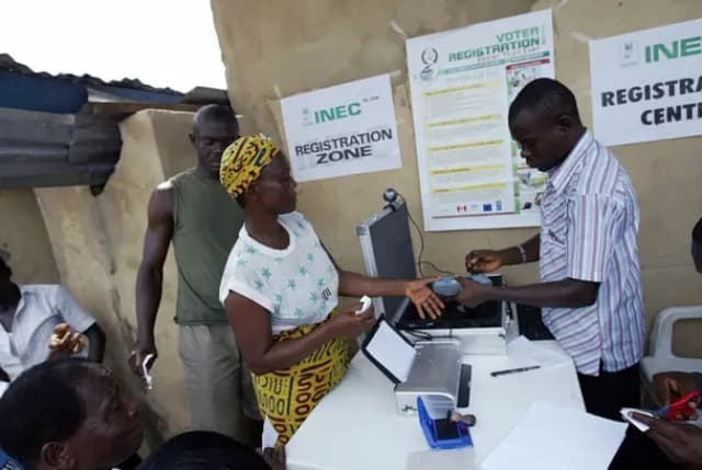 INEC decries low PVC collection in Plateau