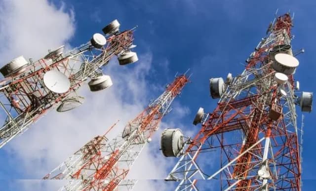 FEC approves 4,000 telecom towers to boost rural coverage