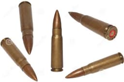 Stray bullets kill two protesters in Kogi