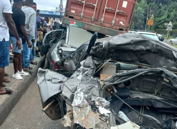 Six die, others wounded in Kogi road crash, Ododo consoles families