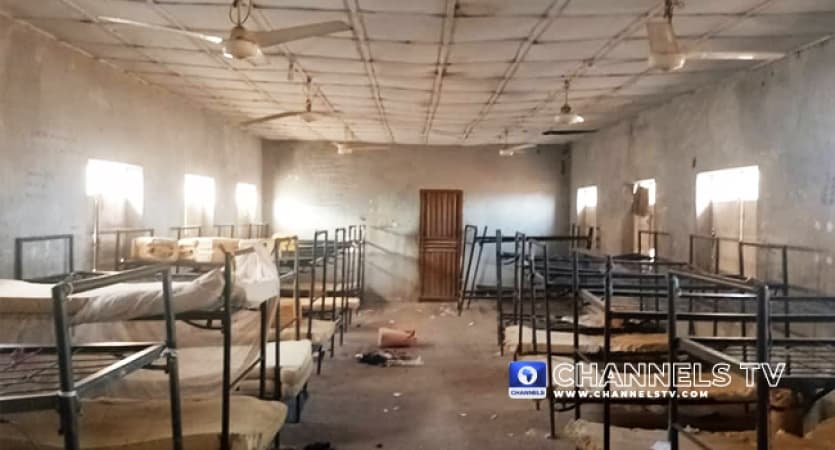 Ex-CDS Musa vows to investigate troops’ withdrawal before Kebbi schoolgirls abduction