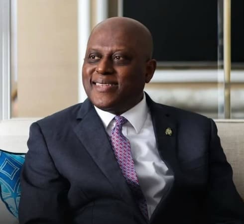 How FX inflows hit $20.98bn in 10 months