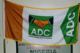 ADC dismisses governorship candidate selection rumours