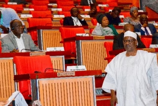 Guinea-Bissau coup: ECOWAS Parliament creates investigative committee for urgent action