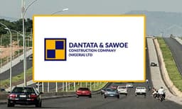 Unpaid $1.4m project debt: Court appoints liquidator for Dantata & Sawoe