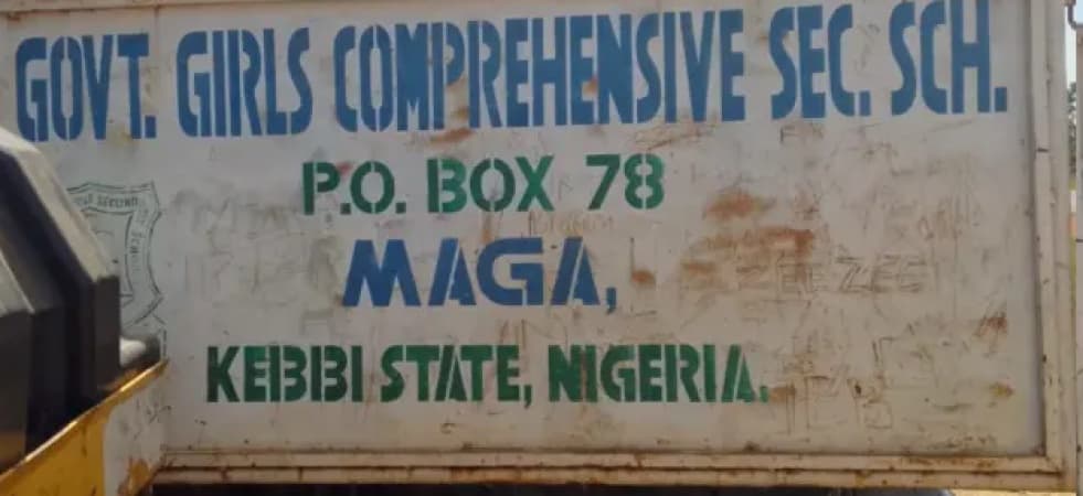 1,680 schoolchildren kidnapped, 180 facilities attacked since 2014 — Senate