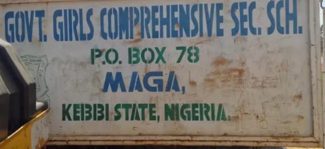 1,680 schoolchildren kidnapped, 180 facilities attacked since 2014 — Senate